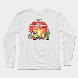 Kwicky Koala Long Sleeve T-Shirt